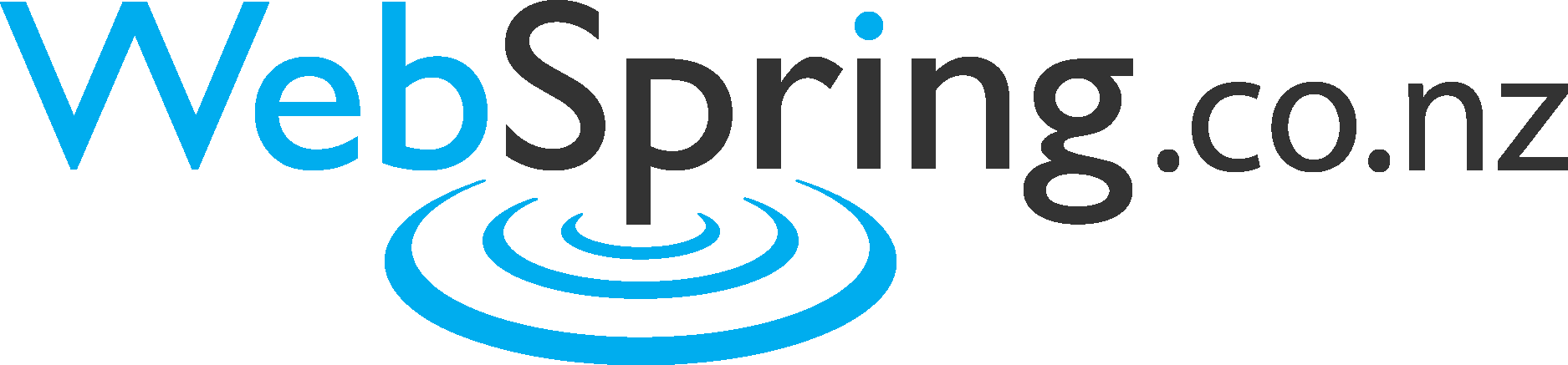 WebSpring Logo Vector Logo